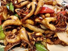 -碧海银沙海鲜餐厅(恒大海上威尼斯店)