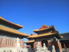 -历代帝王庙博物馆