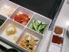 -韩时烤肉(丰科万达广场店)