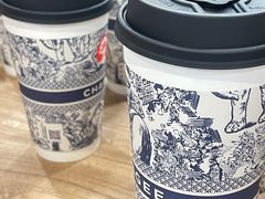 -霸王茶姬(正佳广场店)