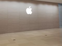 -Apple零售店(苏州店)