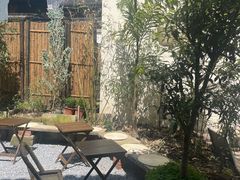 -Metal hands·铁手咖啡