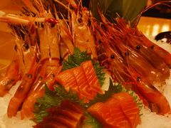 -王鼎精致料理铁板烧(世博源店)