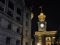 -武汉关码头(轮渡站)