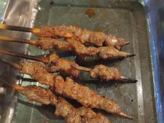 牛肉串-望京小腰(北京总店)