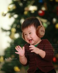 大连儿童摄影-金麦兜儿童摄影(新星绿城店)