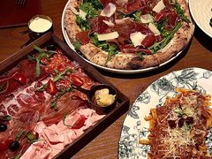 -Mammamia意大利餐厅(阳春巷店)