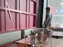 -必胜客(桐乡吾悦广场店)