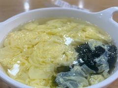 -金诚张妈妈羊汤·驴肉火烧(旧宫佳和园店)