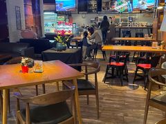 -JINNS锦时 steak&pizza(浸信会礼拜堂旧址店)