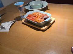 -蜜桃餐厅·伴山(海岸城店)