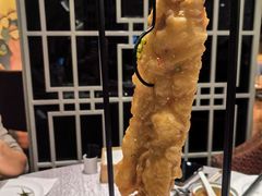 -北京王府井希尔顿酒店·秦唐中餐厅Chynna