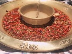 -哥老官重庆美蛙鱼头(宝山龙湖店)