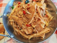 -小柴米·传统江西菜(万寿宫店)