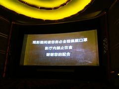 -大光明电影院(南京西路店)