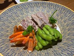 -吴越荣记·苏州菜·松鼠桂鱼(斜塘老街店)