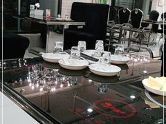 大堂-红菇坊鲜汤火锅(橡树湾店)