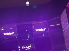 -温莎KTV(珠江路店)