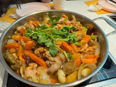 -黄记煌三汁焖锅(华发商都店)
