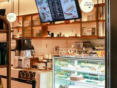 -Peet's 皮爷咖啡(乐峰店)