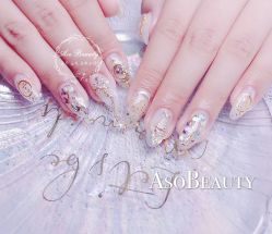 -Aso Artist Beauty美甲美睫