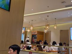 -西贝(金桥店)