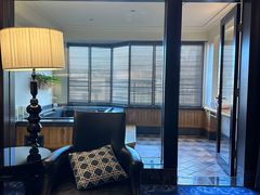 -春晖园度假酒店温泉