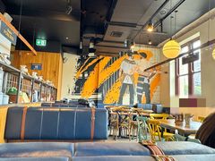 -Ribs & Burgers The Rocks