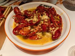 -拙味兄弟·活龙虾·旗舰店(环城西路店)