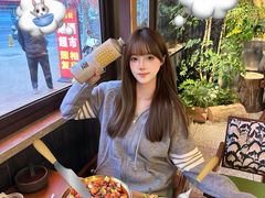 -李军力烧烤(丰庆路店)