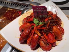 -海底捞火锅(百乐门广场店)