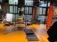 -蜗牛健身·私教馆(海珀香庭店)