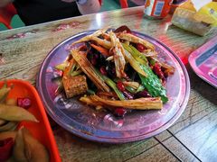 素拼-壮壮馋嘴蛙(商业餐饮文化一条街店)