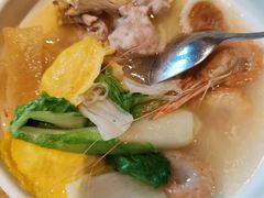 -金牌外婆家(苏州中心店)