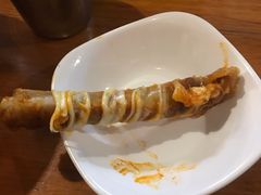 夏星芝士排骨锅-夏星酒馆(剑桥公社店)