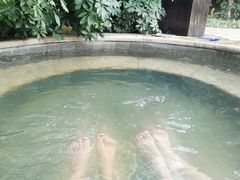 -太白山御龙湾温泉