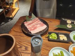 -九田家黑牛烤肉料理(太阳宫广场店)