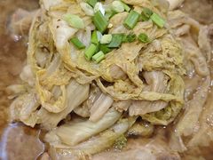 -海兰江石锅饭(水上店)