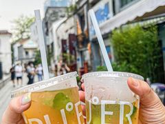 -大益茶庭(永庆坊店)