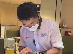 -海底捞火锅(金鼎广场店)