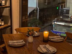 -BOR Eatery(安福路店)