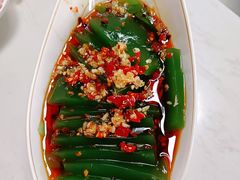 -李氏下饭菜·巫山纸包鱼·烤鱼(滨江路店)