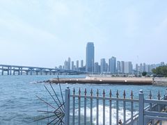 -黑石礁公园