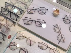 -锦泉眼镜视光体验中心(环市西路店)