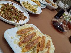 -今天国际酒店-餐厅