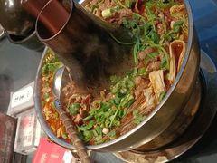 -江宴渔村·鱼鲜土菜(紫荆广场店)