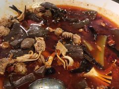 -豆蔻电影主题餐厅(四牌楼店)