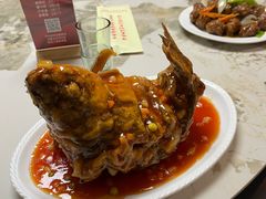 -宝发园名菜馆