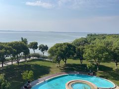 -阳澄湖费尔蒙酒店颐丰阁中餐厅(马鞍山西路店)