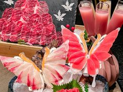 -蟹犇•帝王蟹雪蟹(陆家嘴店)